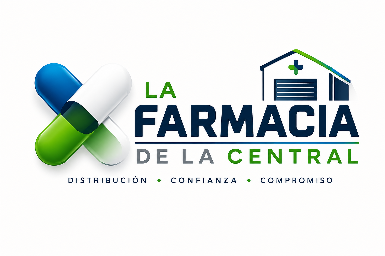 La Farmacia de la Central